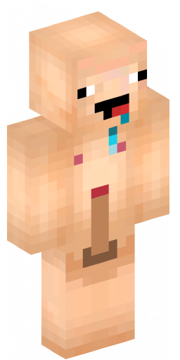Minecraft Skin #150767