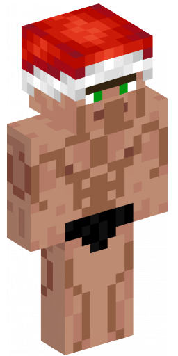 Minecraft Skin #150943