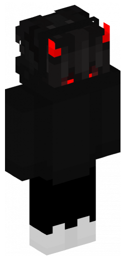 Minecraft Skin #151109