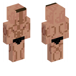 Minecraft Skin #151198
