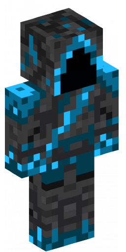 Minecraft Skin #151309