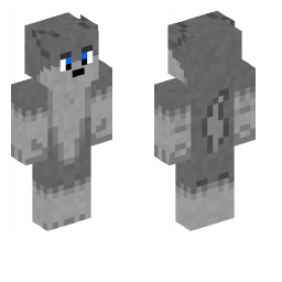 Minecraft Skin #151338