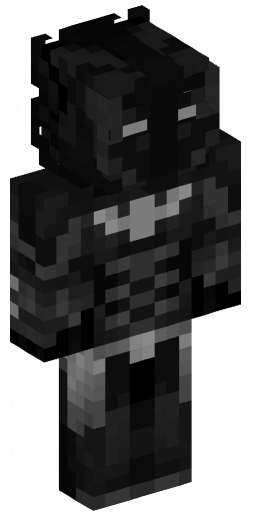 Minecraft Skin #151339
