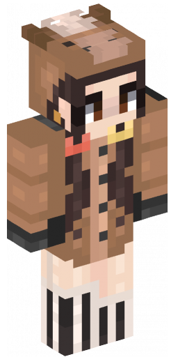 Minecraft Skin #151946