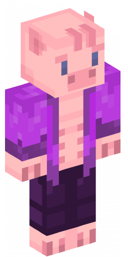 Minecraft Skin #151974