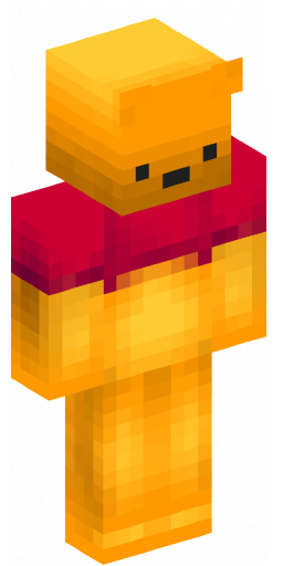 Minecraft Skin #152955