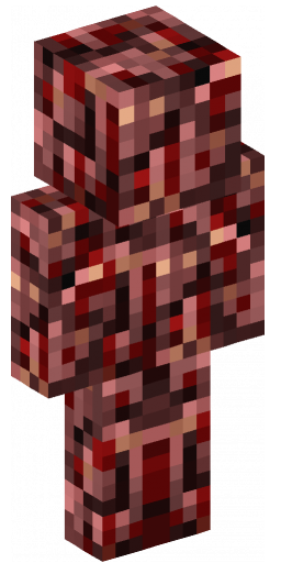 Minecraft Skin #153627