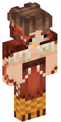 Minecraft Skin #153639