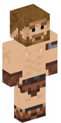 Minecraft Skin #153742