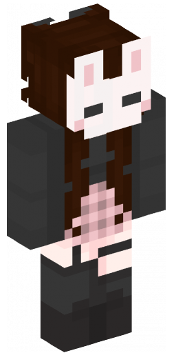 Minecraft Skin #153903