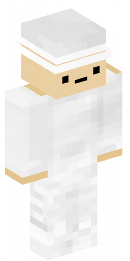 Minecraft Skin #155641