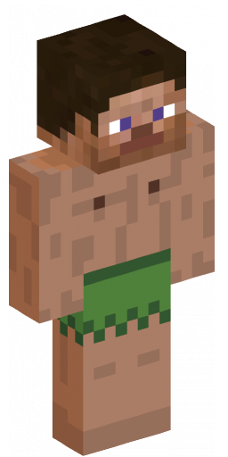 Minecraft Skin #155703