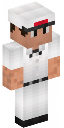 Minecraft Skin #155805