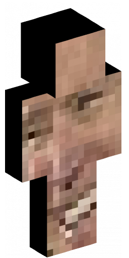 Minecraft Skin #155837