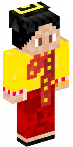 Minecraft Skin #155848