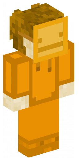 Minecraft Skin #156006