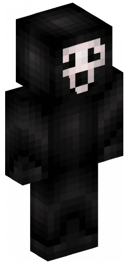 Minecraft Skin #156053