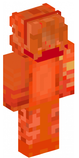 Minecraft Skin #156608