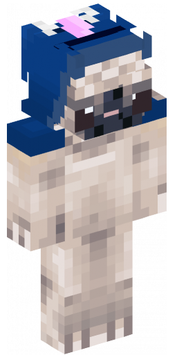 Minecraft Skin #156748