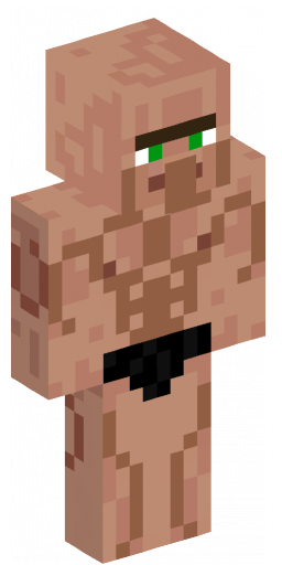 Minecraft Skin #156801