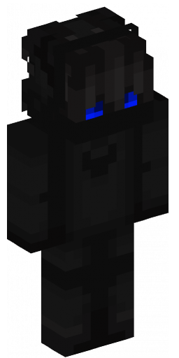 Minecraft Skin #157701