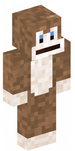 Minecraft Skin #157803