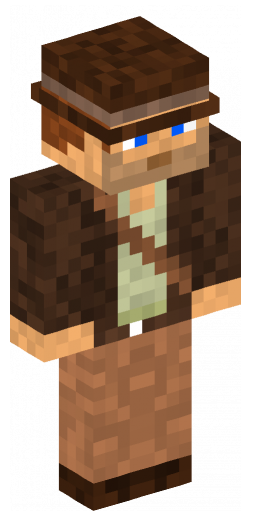 Minecraft Skin #157984