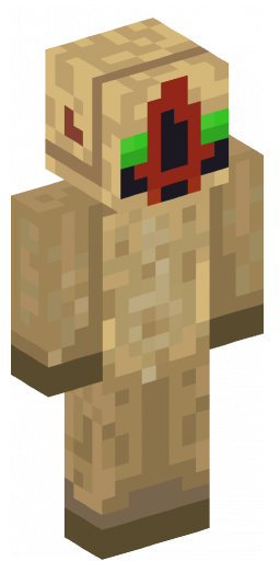 Minecraft Skin #158708