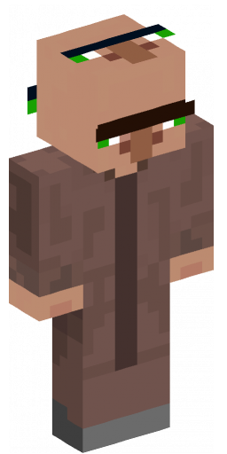 Minecraft Skin #158859