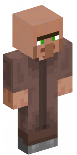 Minecraft Skin #159526