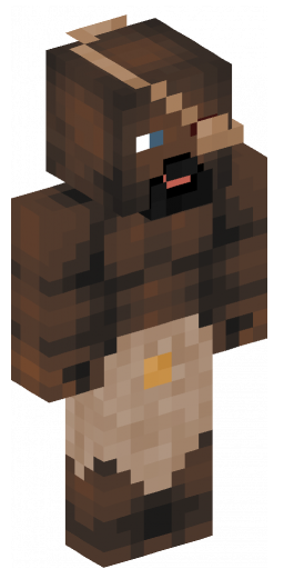 Minecraft Skin #159842