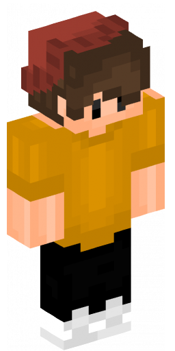 Minecraft Skin #160595
