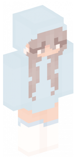 Minecraft Skin #160654