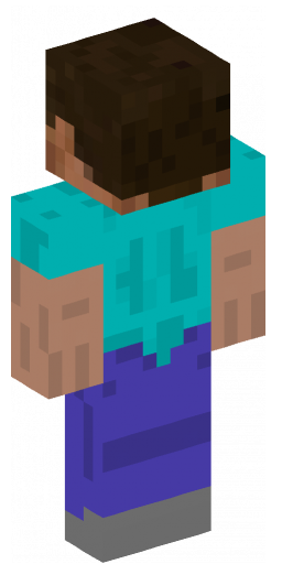 Minecraft Skin #160744