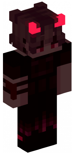 Minecraft Skin #160808