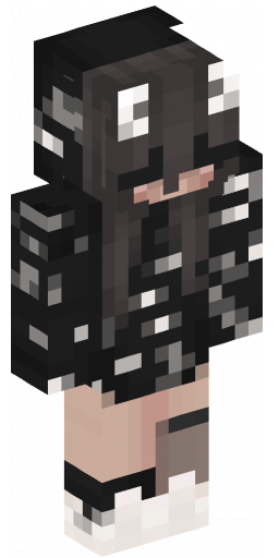 Minecraft Skin #161138