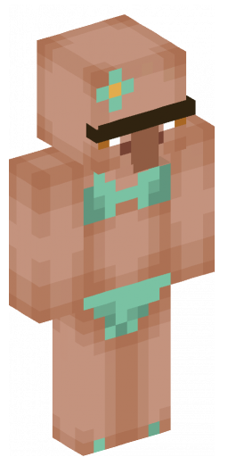 Minecraft Skin #161306