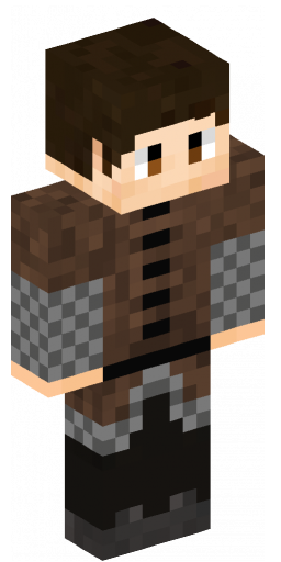 Minecraft Skin #161360