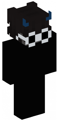 Minecraft Skin #161784