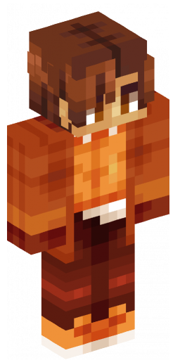 Minecraft Skin #161874