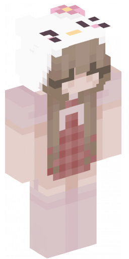 Minecraft Skin #162948
