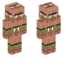 Minecraft Skin #165862
