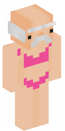 Minecraft Skin #165877