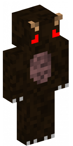 Minecraft Skin #166539