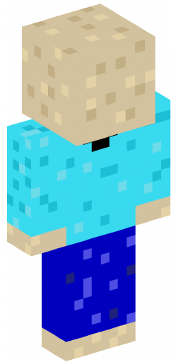 Minecraft Skin #166741