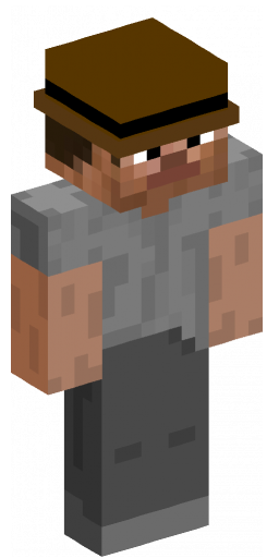 Minecraft Skin #167160