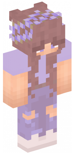 Minecraft Skin #167395