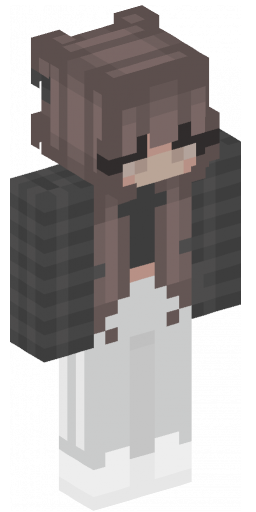 Minecraft Skin #167546
