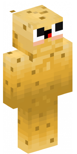 Minecraft Skin #167635