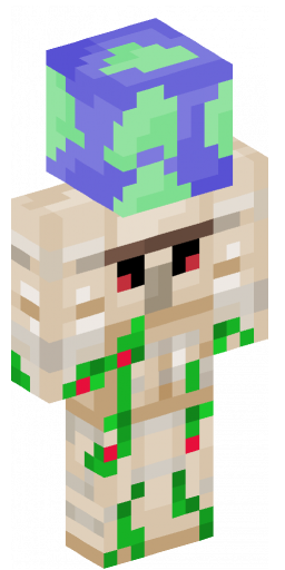 Minecraft Skin #169506